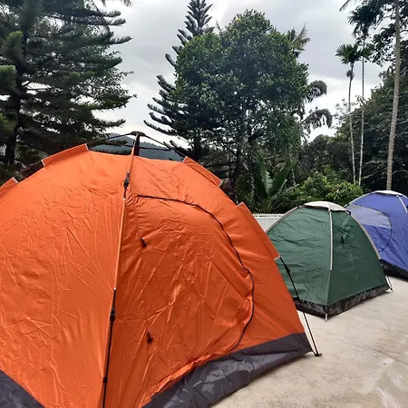 Roof Top Tent M3 Homes